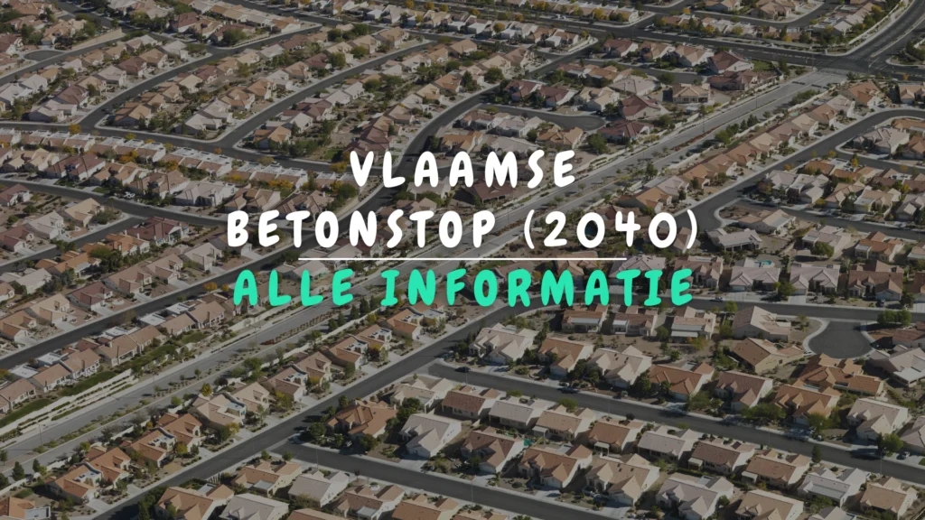 Banner Appartement - Vlaamse betonstop (2040)_ Alles wat je moet weten