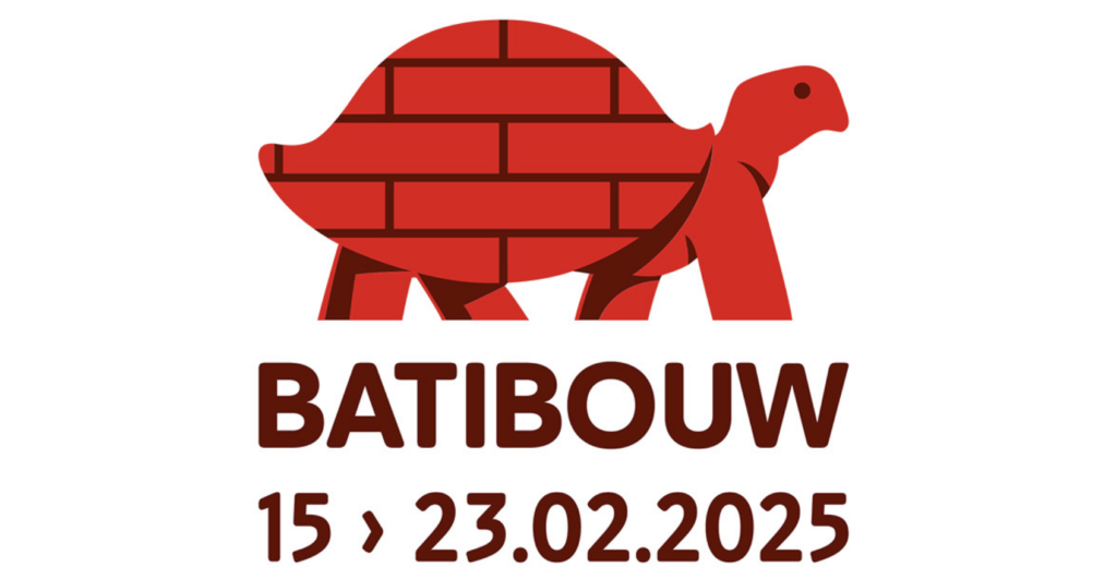 Batibouw 2025 in Brussel