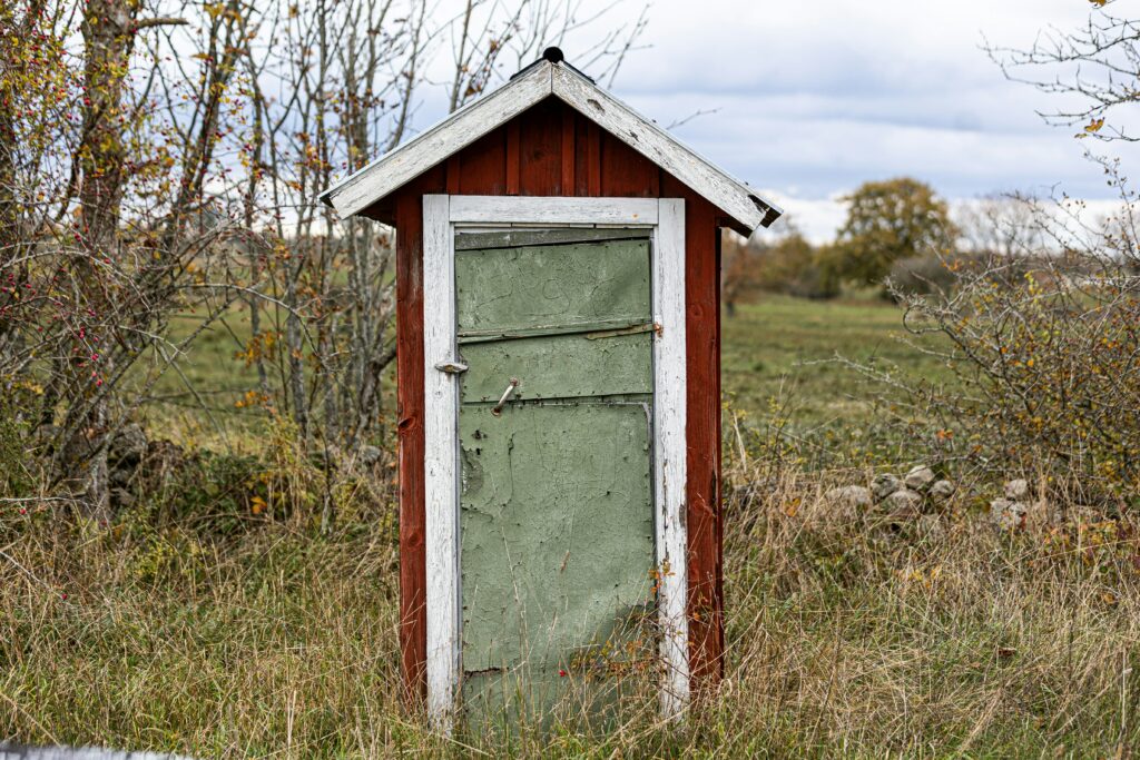 Too tiny house, voldoet niet aan de minimumoppervlakte voor een appartement:-)